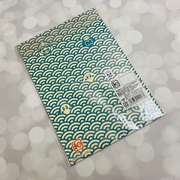 BNIP Set of Japan Kawaii Notebooks - Picture 6 of 6